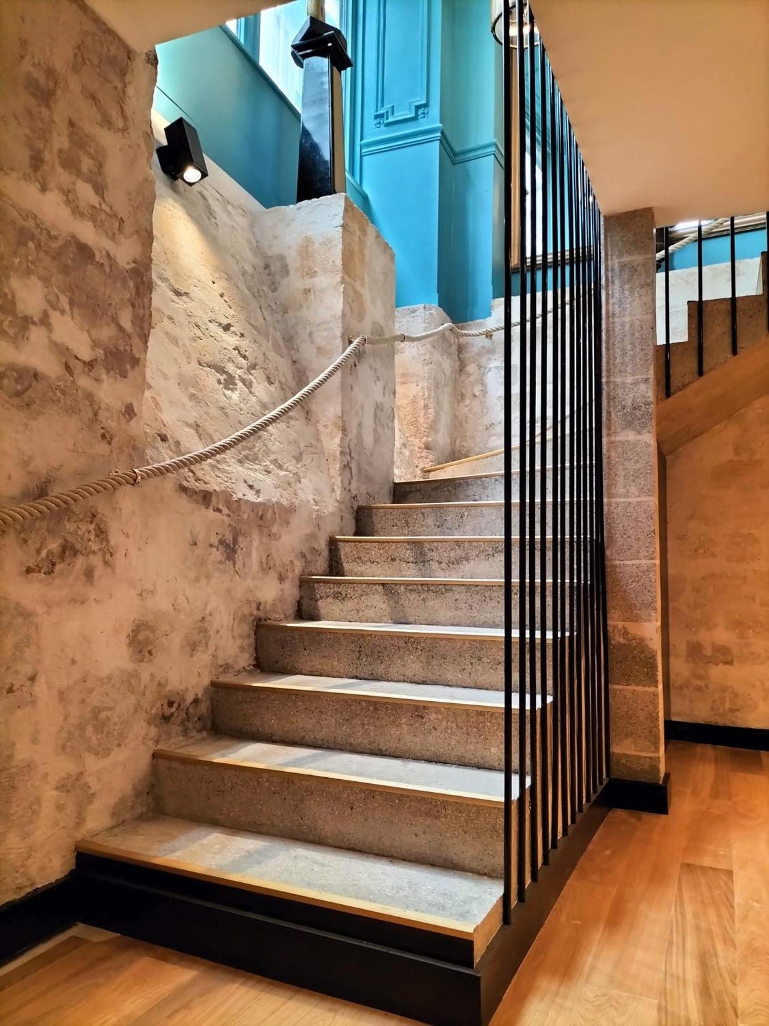 Peyris Opera 4* Paris