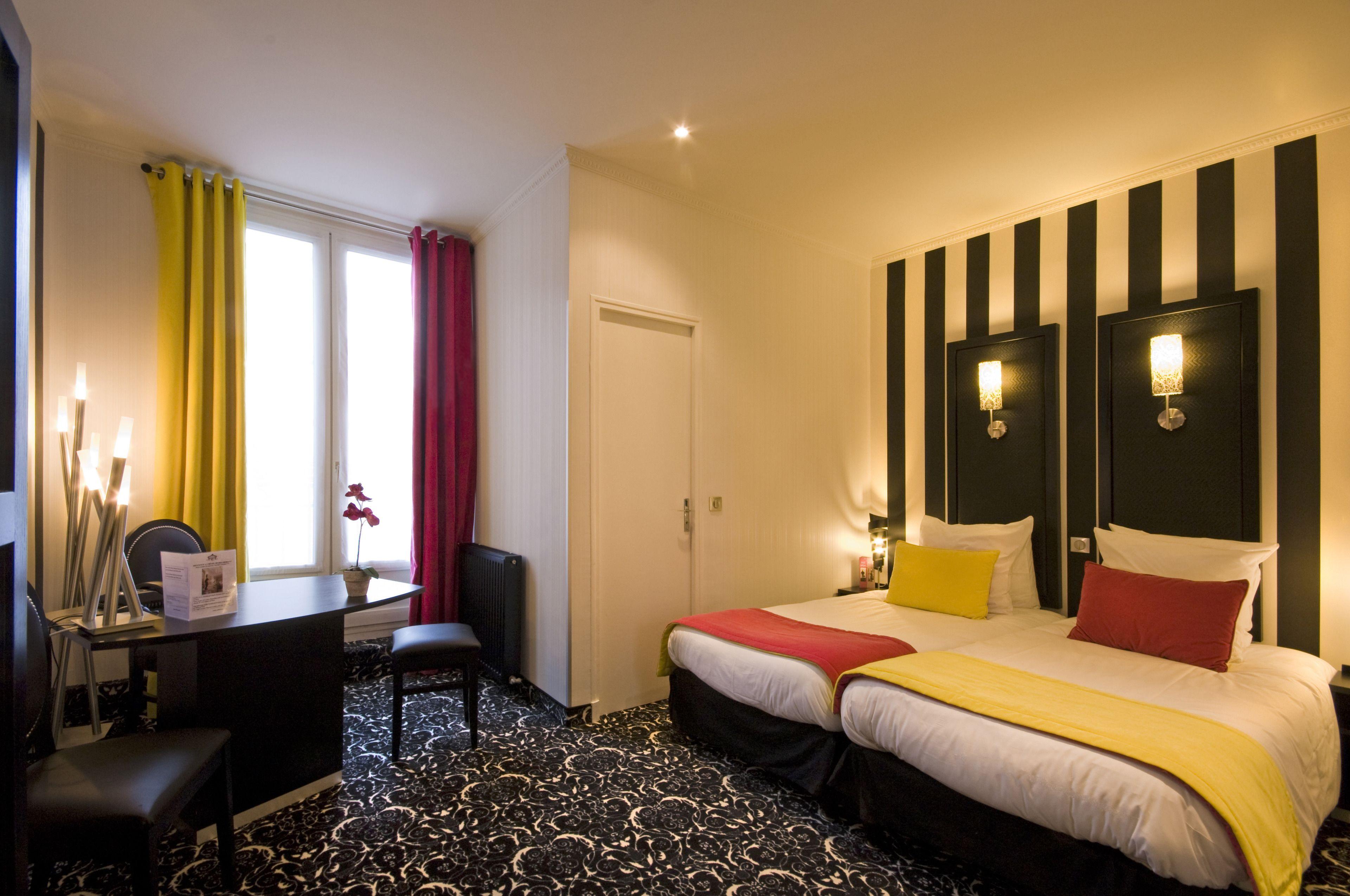 Hotel Peyris Opera Paris