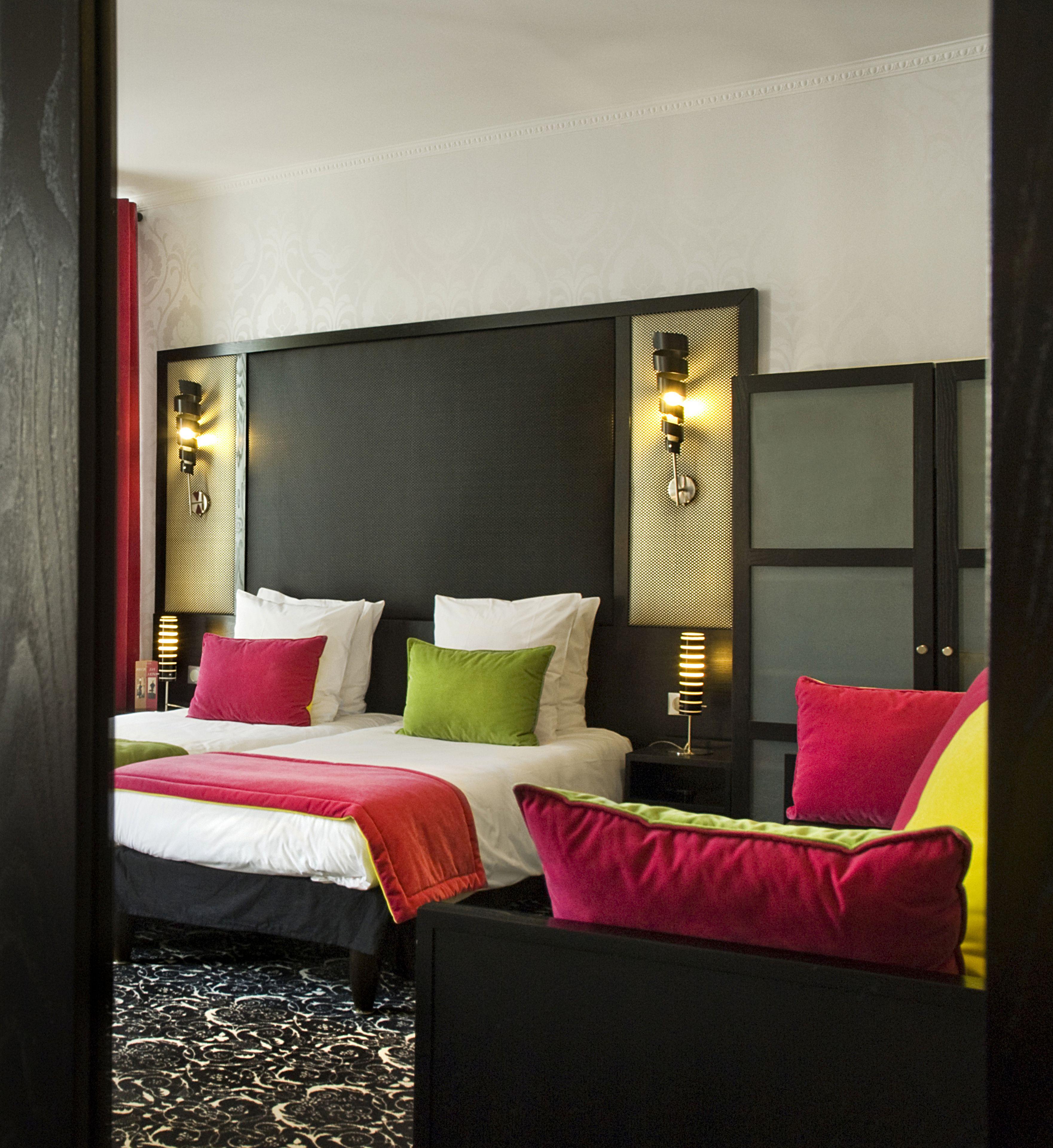 Hotel Peyris Opera 4*