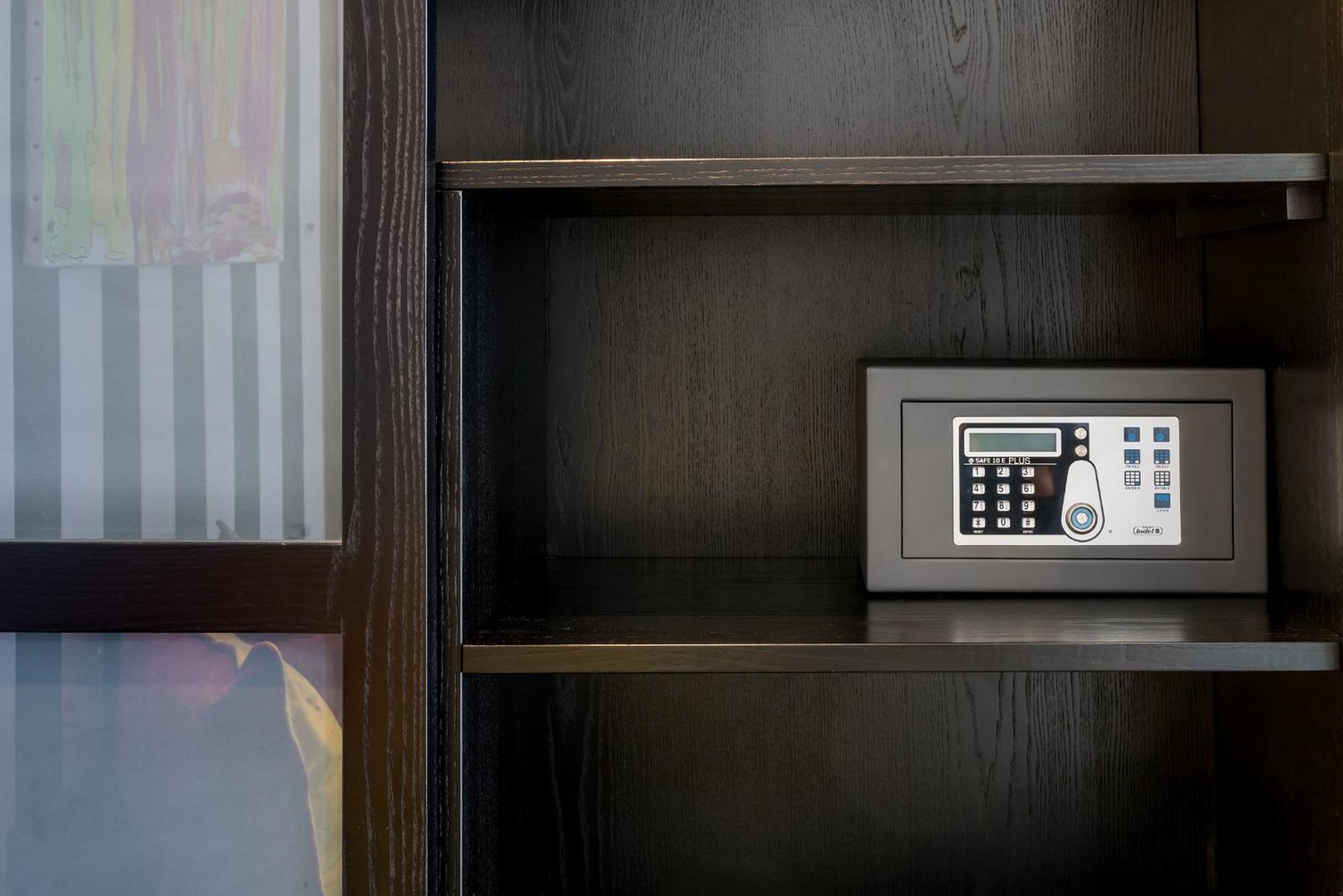 Peyris Opera 4* Paris