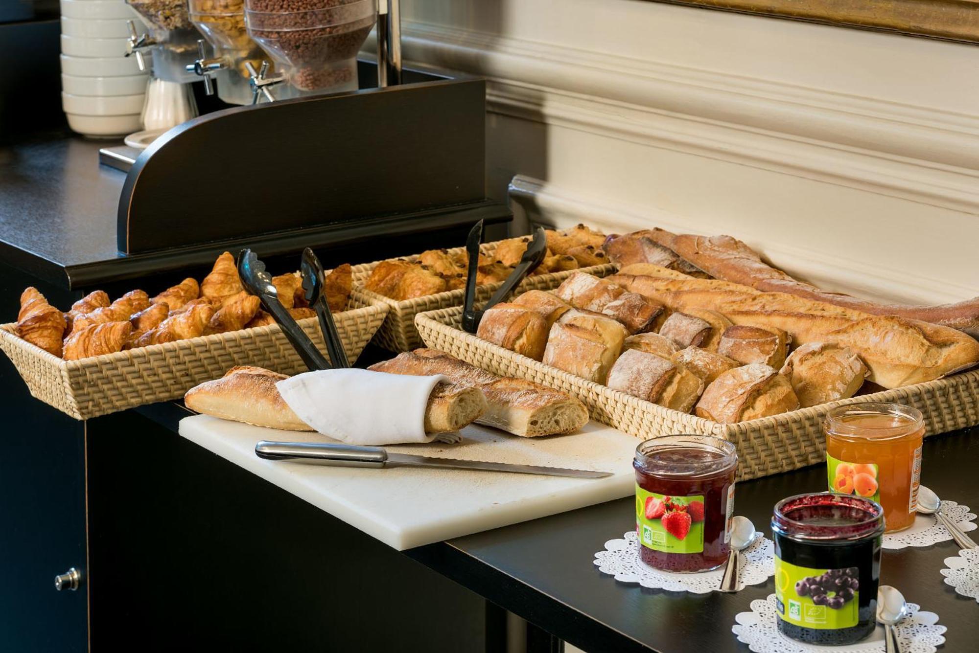 Peyris Opera 4* Paris