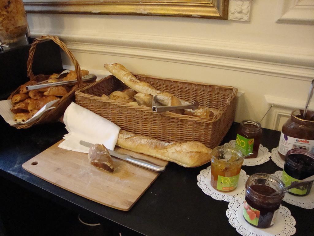 Hotel Peyris Opera 4*