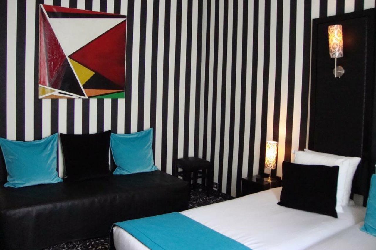 Hotel Peyris Opera Paris