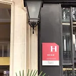 Peyris Opera Hotel Paris