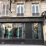 Peyris Opera Paris
