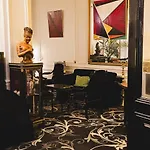 Hotel Peyris Opera Paris