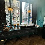 Hotel Peyris Opera Paris
