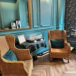 Hotel Peyris Opera 4*