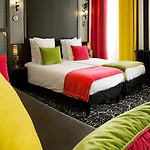 Hotel Peyris Opera