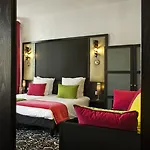 Hotel Peyris Opera 4*