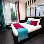 Peyris Opera Hotel Paris