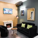 Peyris Opera Hotel 4*