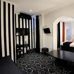 Peyris Opera Hotel Paris