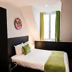 Hotel Peyris Opera Paris