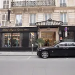Peyris Opera Paris
