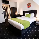 Hotel Peyris Opera Paris