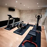 Peyris Opera 4* Paris