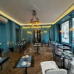Hotel Peyris Opera Paris