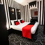 Hotel Peyris Opera Paris