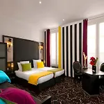 Peyris Opera 4*