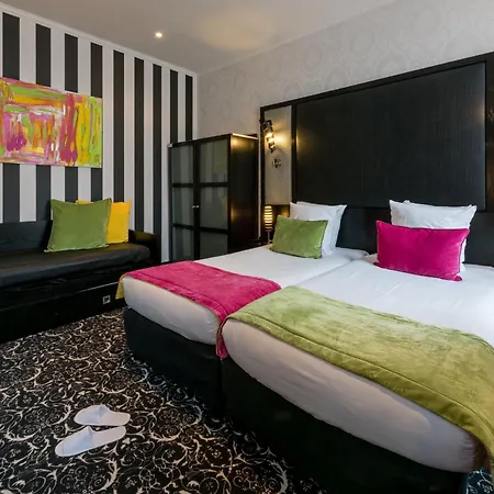 Peyris Opera Hotel Parigi