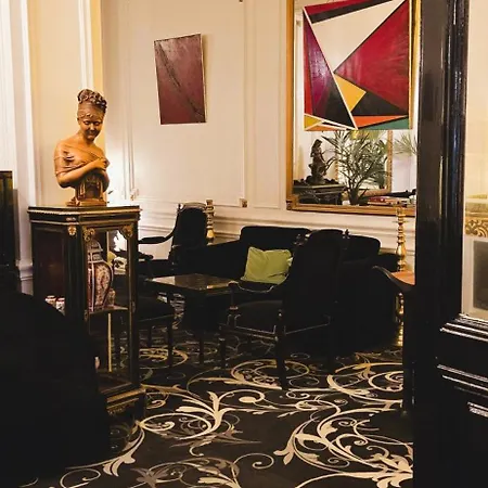 Hotel Peyris Opera Parigi