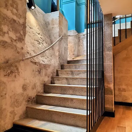 Peyris Opera 4* Parigi