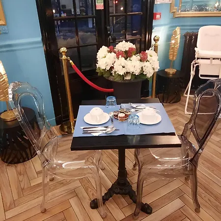 Hotel Peyris Opera