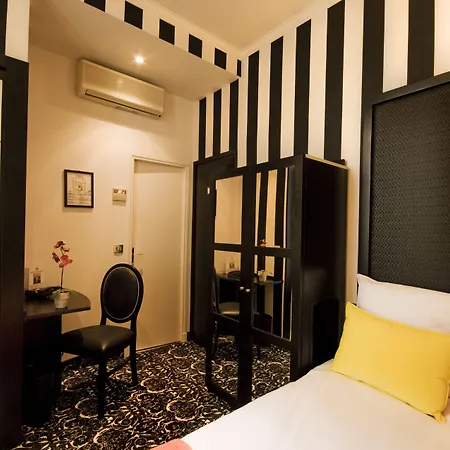 Hotel Peyris Opera Parigi