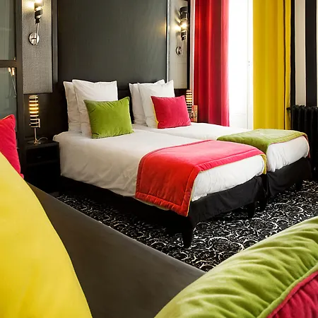 Peyris Opera 4* Parigi