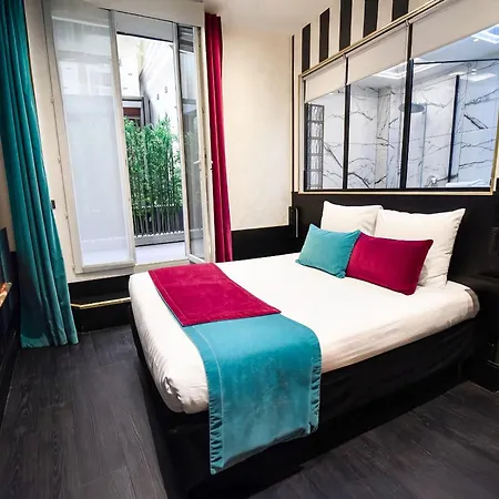 Peyris Opera Hotel Parigi