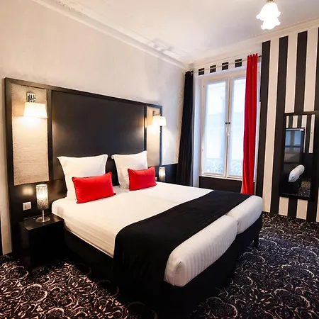 Peyris Opera 4* Parigi