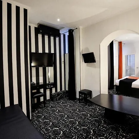Peyris Opera Hotel Parigi