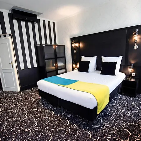 Hotel Peyris Opera