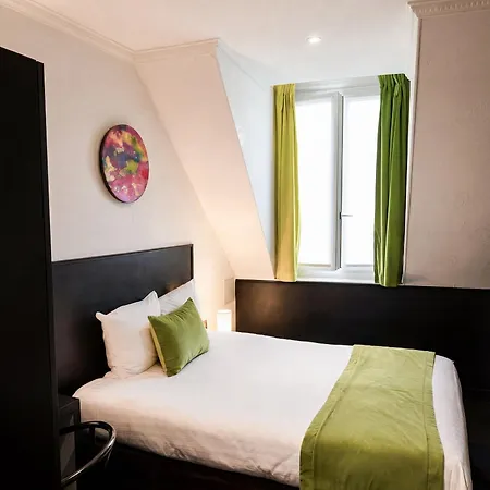 Hotel Peyris Opera Parigi