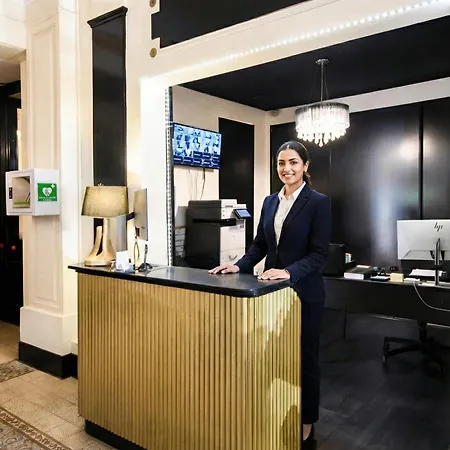 Hotel Peyris Opera