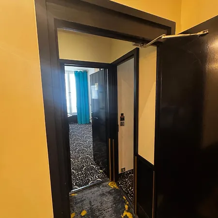 Peyris Opera Hotel Parigi
