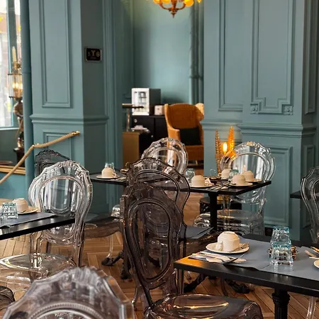 Hotel Peyris Opera Parigi