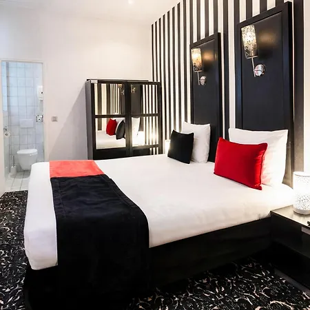 Peyris Opera 4* Parigi