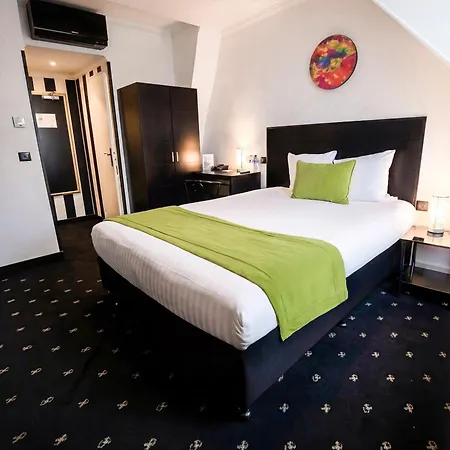 Hotel Peyris Opera Parigi