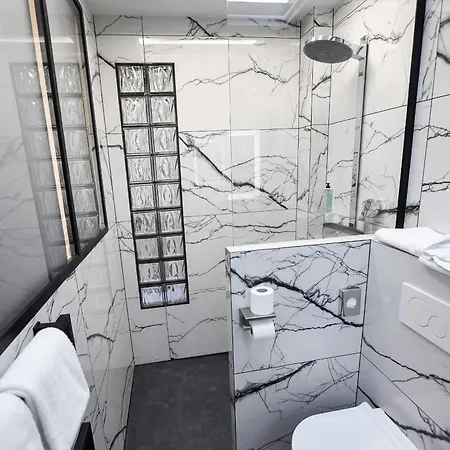 Peyris Opera Hotel Parigi