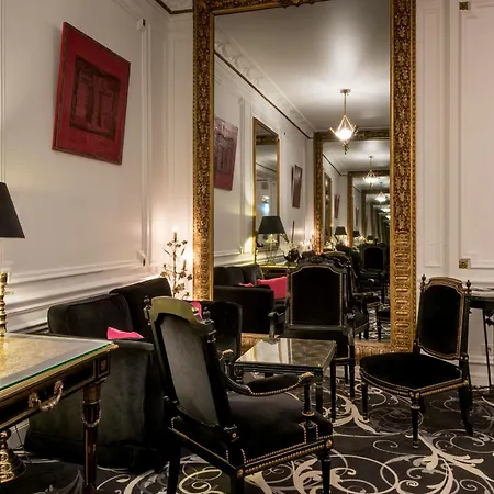 Peyris Opera Parigi