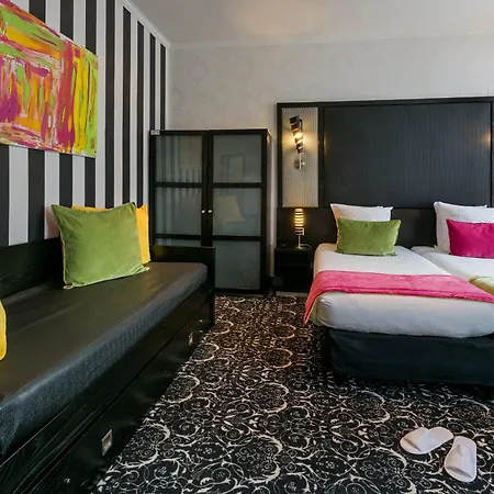 Peyris Opera 4* Parigi