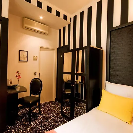Peyris Opera 4*