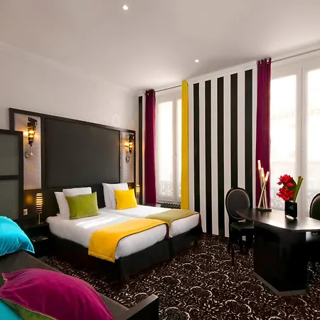 Peyris Opera 4*