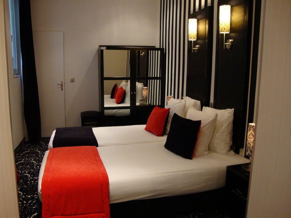 Hotel Peyris Opera Parigi