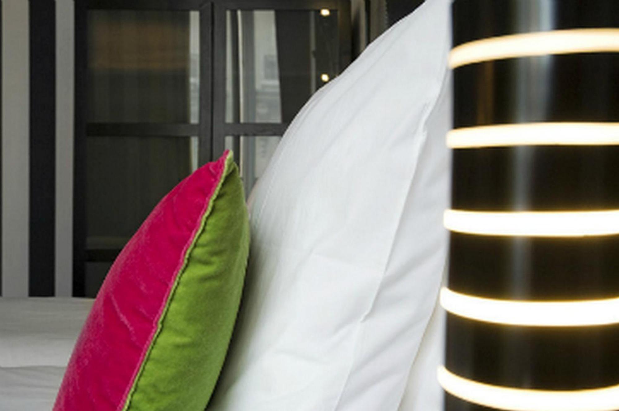 Hotel Peyris Opera Parigi