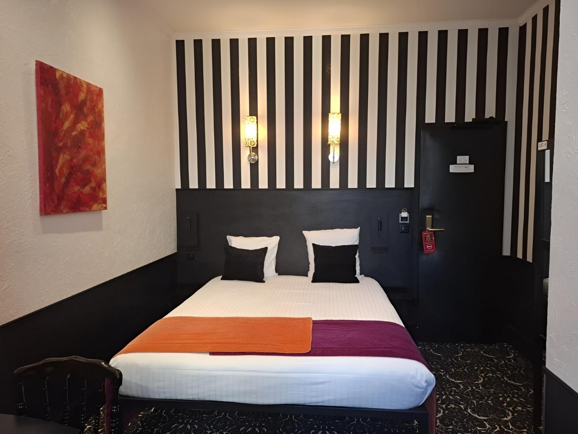 Hotel Peyris Opera 4*