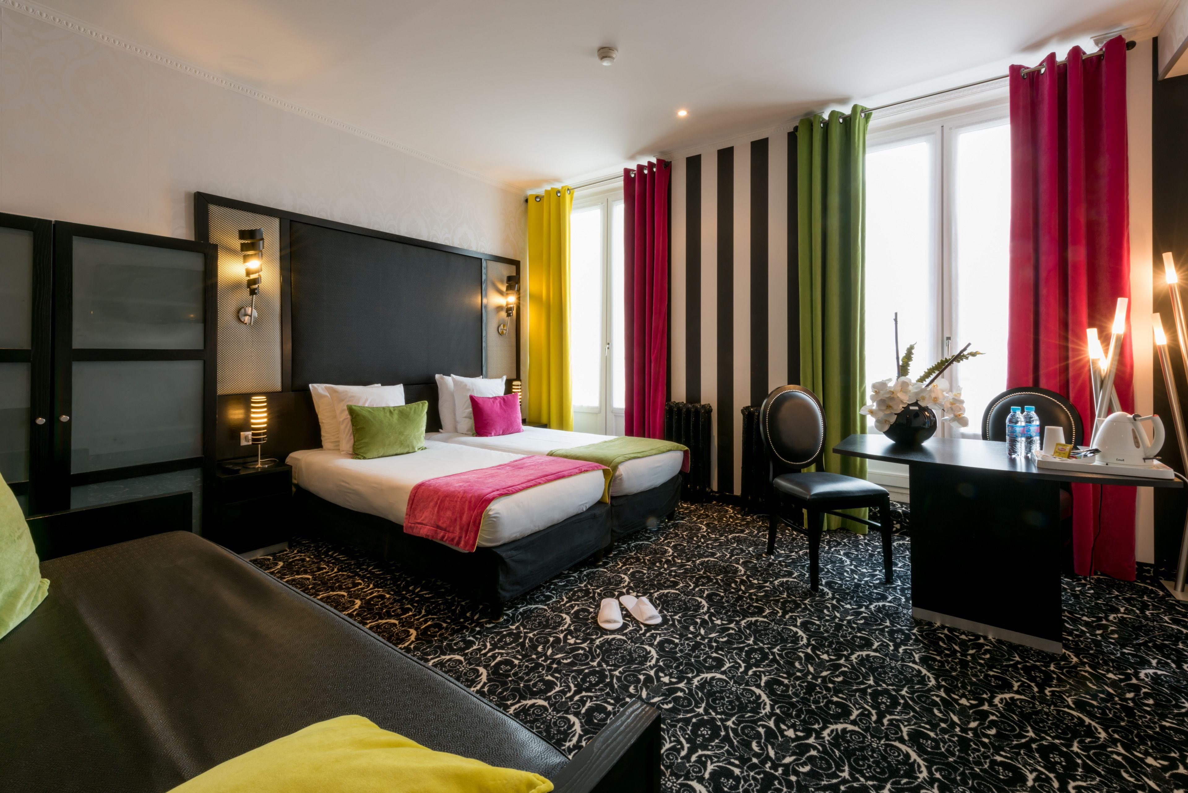 Peyris Opera 4* Parigi