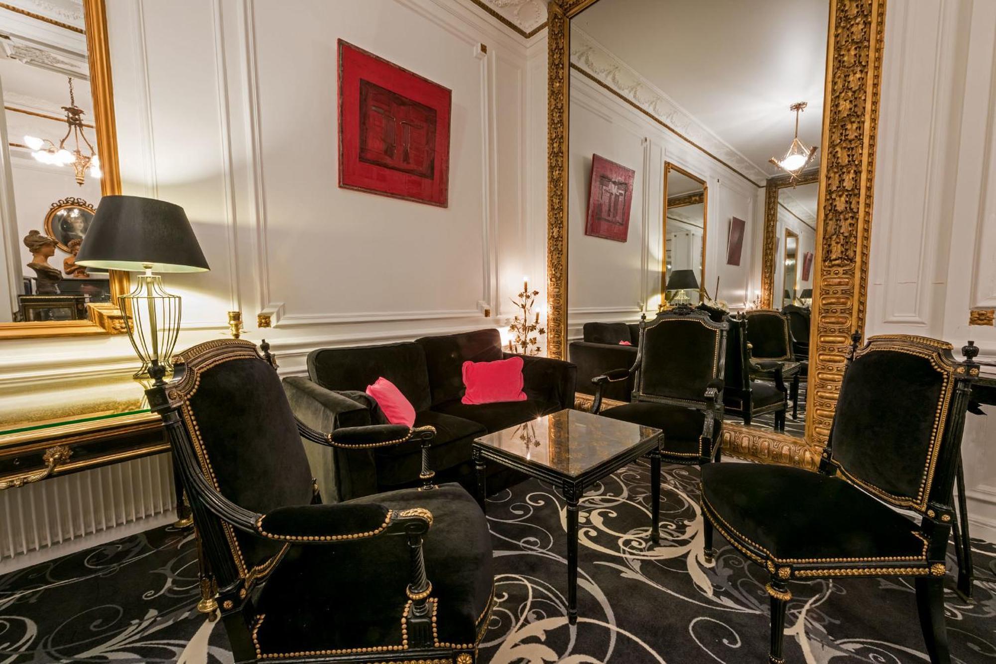 Peyris Opera 4* Paris
